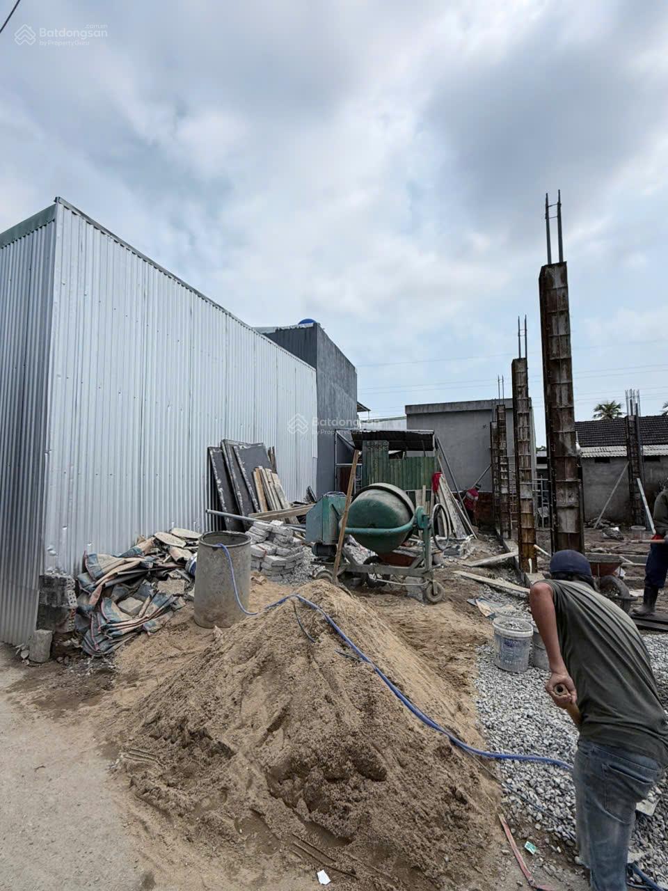 Lô đất kiệt Phạm Như Xương giá rẻ nhất khu vực Đà Nẵng, 68,4m2